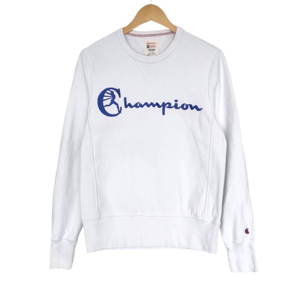 Champion x Todd Snyder Sweatshirt